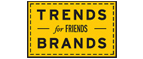 Скидка 10% на коллекция trends Brands limited! - Глотовка